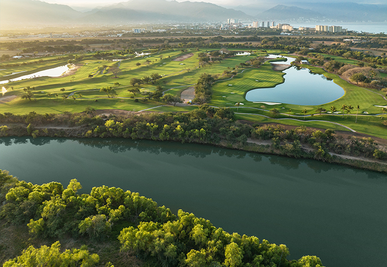 Mexican Open Two Hole Playoff! And TGL Highlights!