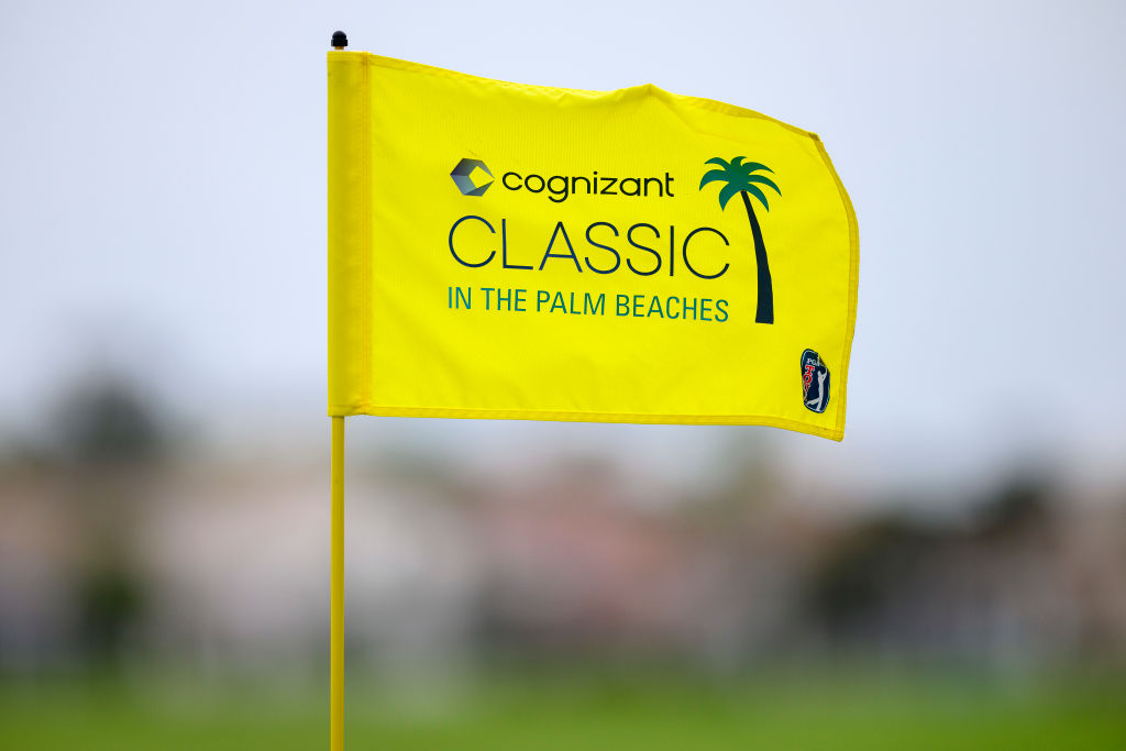 Cognizant Classic Predictions: Who Will Get Caught In The Bear Trap?